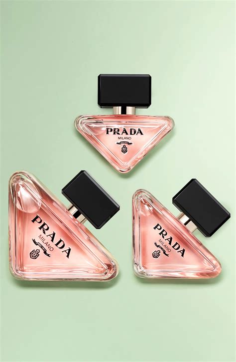 prada paradoxe perfume sale